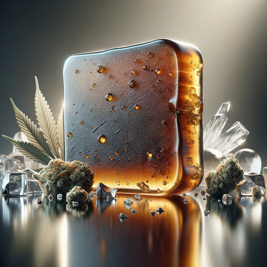 Bubble Hash or Ice Water Hash: Everything You Need to Know