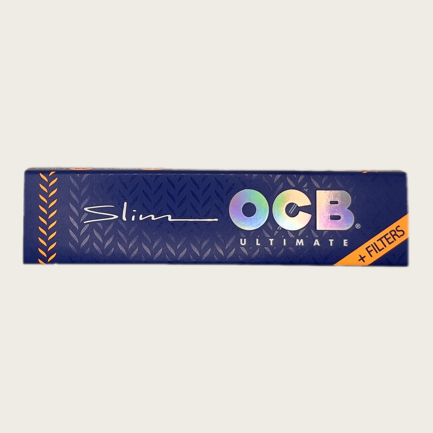 OCB ULTIMATE SLIM PAPERS & TIPS - CANNACON - THAILANDS PREMIUM CANNABIS DELIVERY