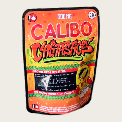 CALIBO CALITASTICS 600MG - CANNACON - THAILANDS PREMIUM CANNABIS DELIVERY